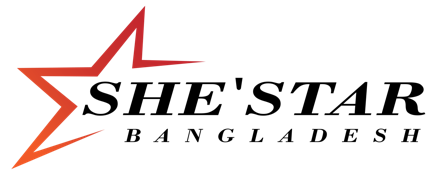 Shestar Bangladesh logo